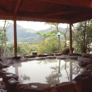 센쿄로 료칸 하코네