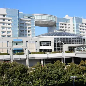 닛코 간사이 에어포트 호텔 이즈미-사노