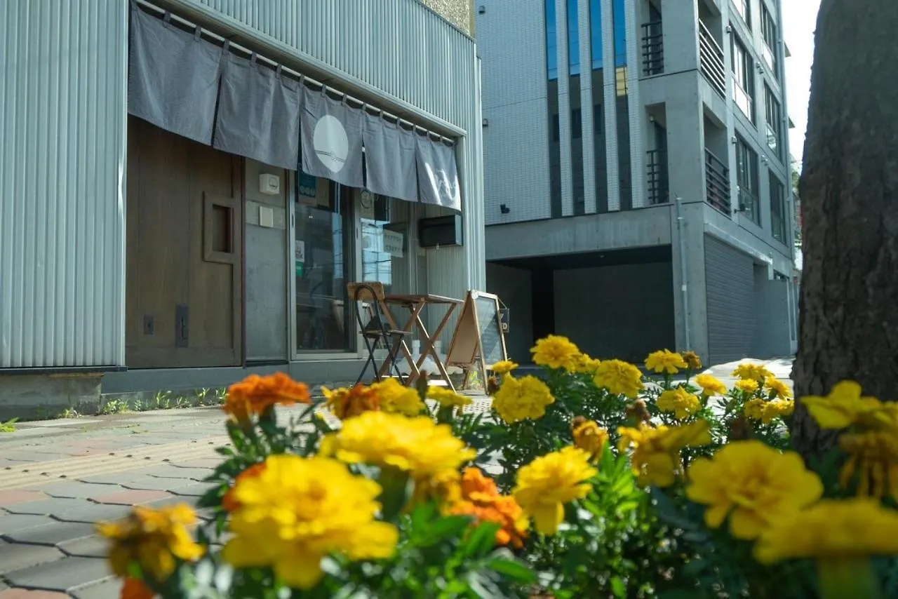 Guesthouse Oyado Sapporo 0*,  Japan